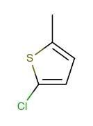 2氯5甲基噻吩cas号17249820现货