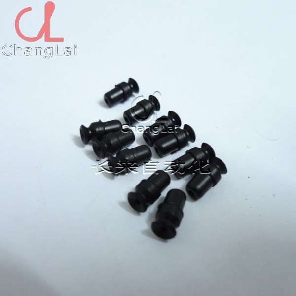 机械手真空吸盘工业吸嘴2mm