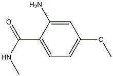 间氨基苯甲酰苯胺