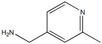 1-(2-甲基吡啶-4-基)甲胺cas:94413-70-4优势现货直销