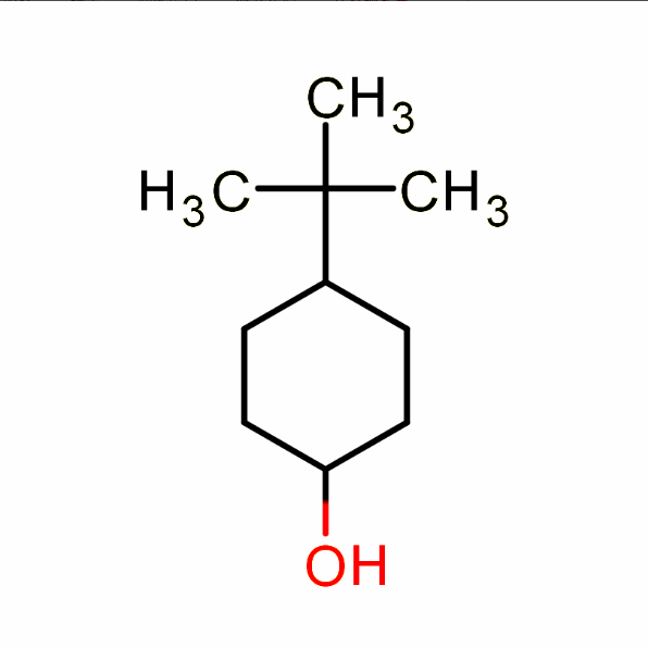 顺4叔丁基环己醇cas号937053