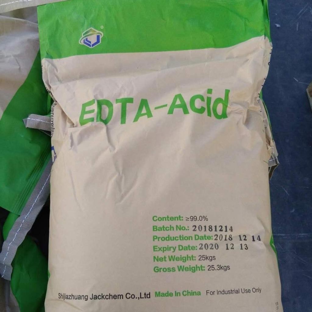 edta-乙二胺四乙酸