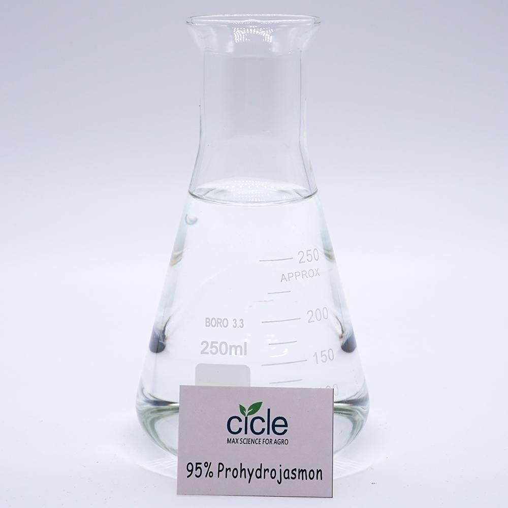 二氢茉莉酸丙酯95% 原药