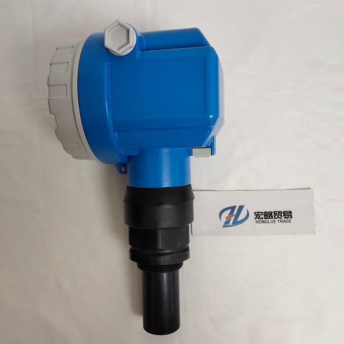 e h经济型超声波液位计fmu40