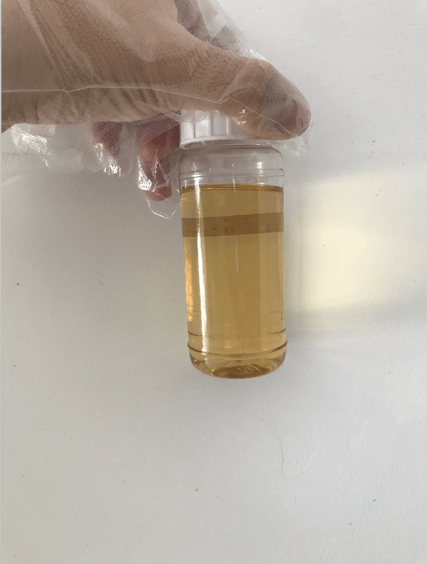 95%氯氟醚菊酯原药蚊香原料