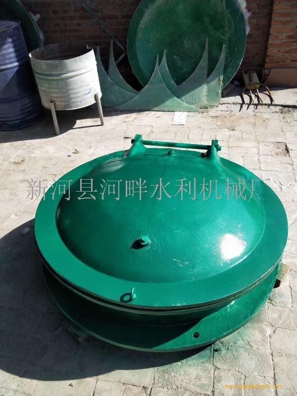 pe塑料闸门来图定制水渠手动塑料闸门hdpe河畔水利生产直销