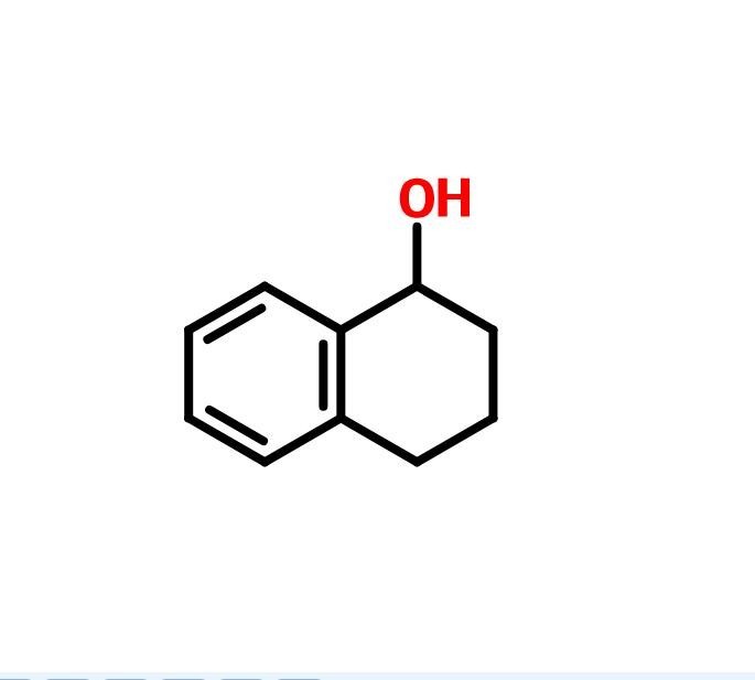 alpha-四氢萘酚 cas号:529-33-9品牌:阿尔法河南-盖德