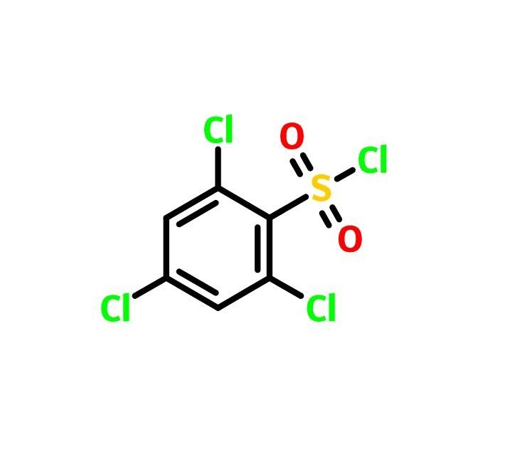 2,4,6-三氯苯磺酰氯 cas号: 51527-73-2 常备现货,优势供应