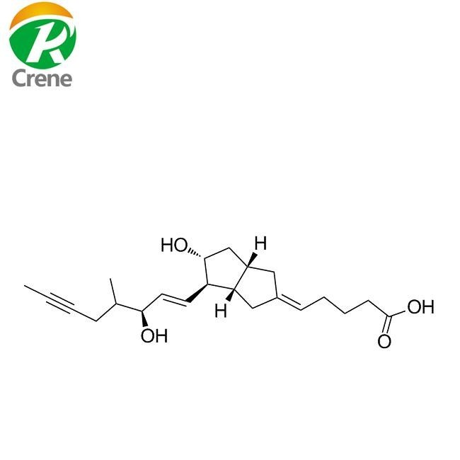 伊洛前列素 iloprost cas 78919-13-8