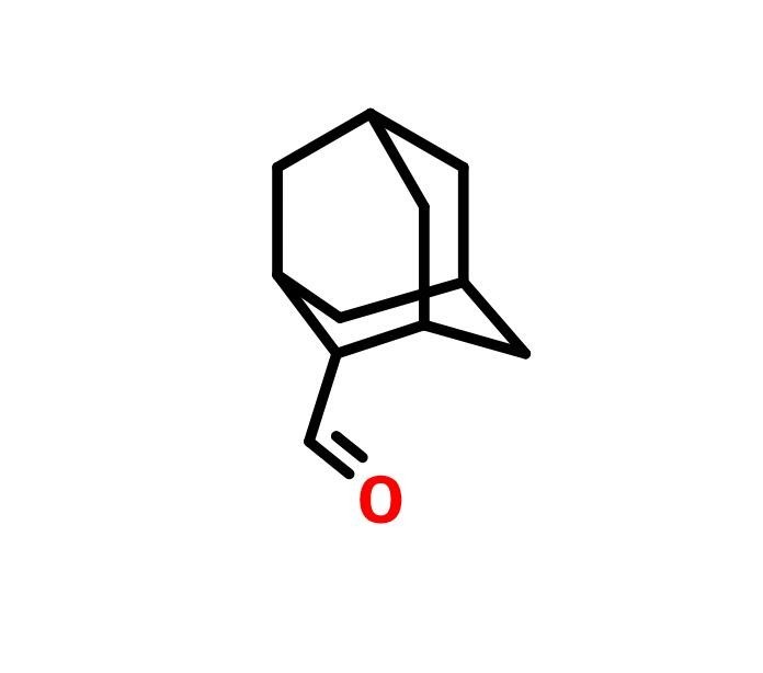 2-金刚烷甲醛 cas号:39750-93-1 常备现货,优势供应
