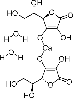 抗坏血酸钙二水合物5743282