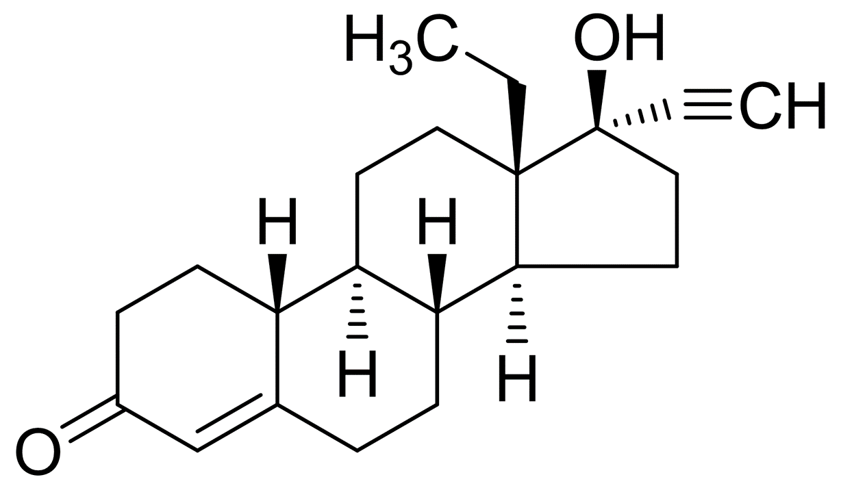 左炔诺孕酮797637