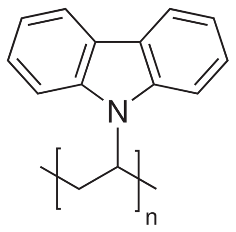 聚(9-乙烯咔唑)25067-59-8