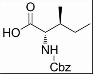 z-l-异亮氨酸