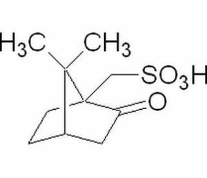 l)樟脑磺酸