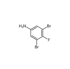 3,5-二溴-4-氟苯胺cas号:1003709-35-0