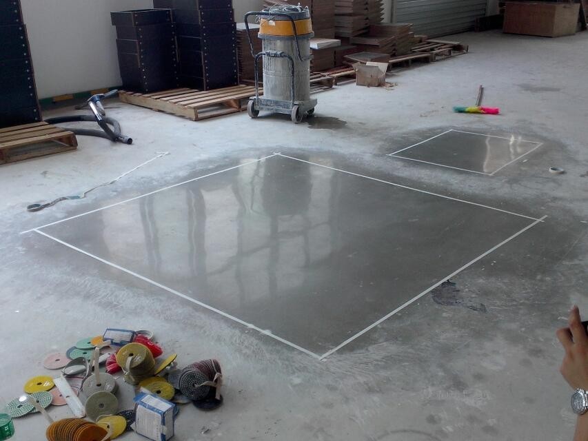 厦门液态渗透剂地坪|水泥硬化地坪|混凝土密封固化剂地坪