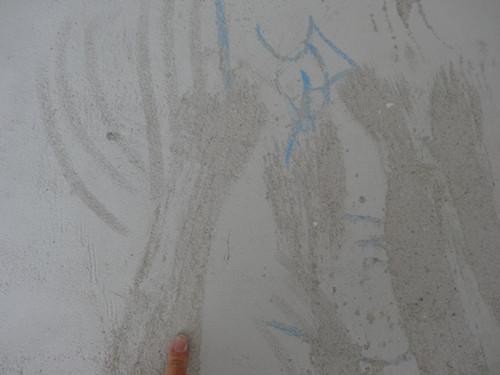 永固专业修复粉刷墙面起砂掉面