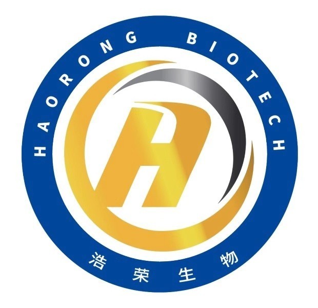 武汉浩荣生物科技有限公司 公司logo