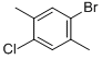 2-溴-5-氯对二甲苯  CAS号:85072-44-2 现货
