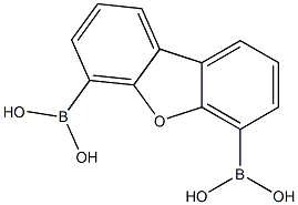 二苯并呋喃-4.6-硼酸   CAS号:145238-17-1 现货