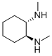 (1S,2S)- (+)-N,N'-二甲基-1,2-环己二胺CAS号:87583-89-9 现货