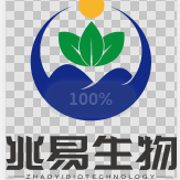 烟台兆易生物科技有限公司 公司logo