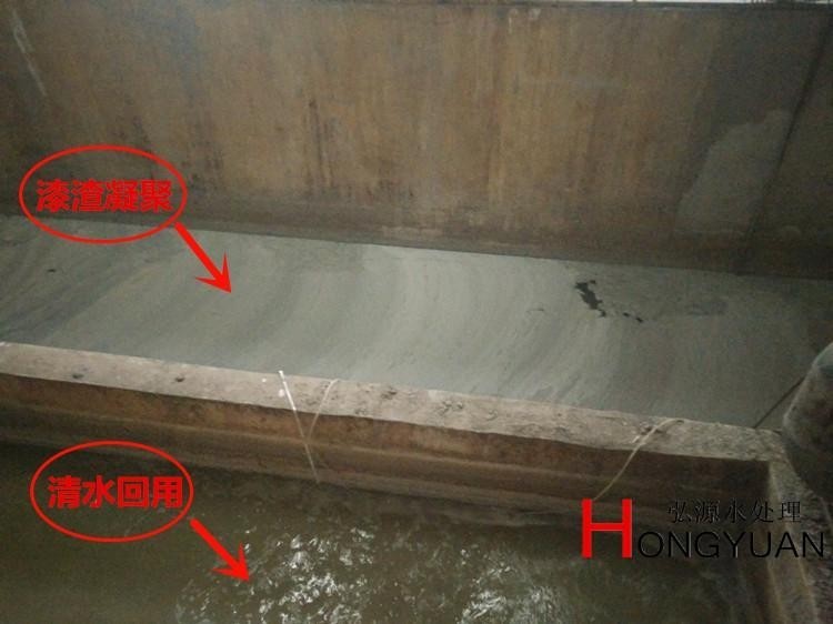 水性涂料廢水處理,水性涂料廢水處理工藝、方法