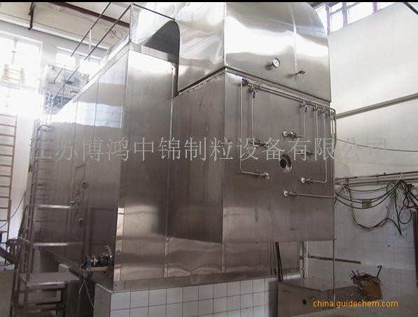 速溶脂质微囊粉末香精专用上排风喷粉造粒干燥机：提升产品质量的关键设备 详询：15995335588 