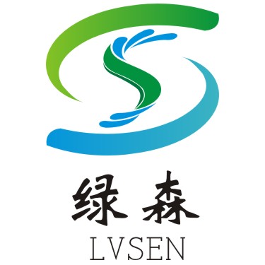 河南绿森环保科技有限公司 公司logo