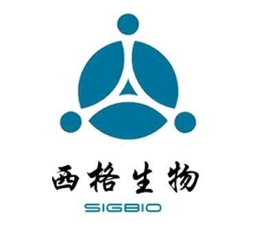 上海西格生物科技有限公司 公司logo