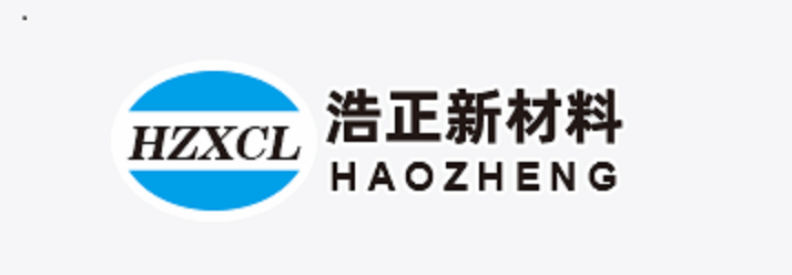 浩正新材料科技（东莞）有限公司 公司logo