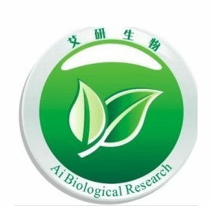 上海艾研生物科技有限公司 公司logo