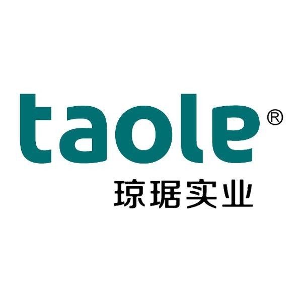上海淘乐机械股份有限公司 公司logo
