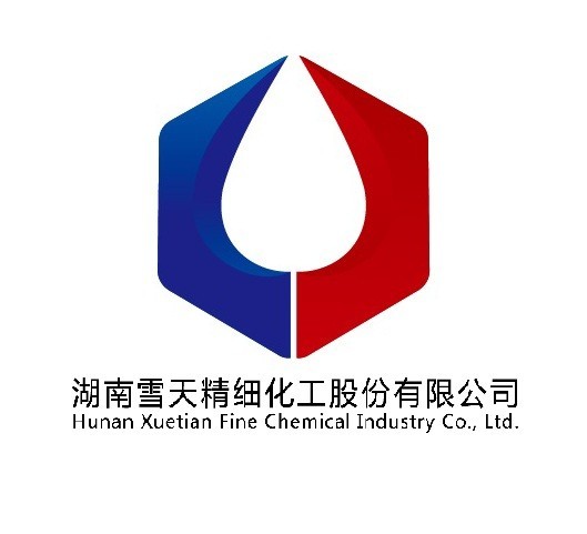湖南雪天精细化工股份有限公司 公司logo