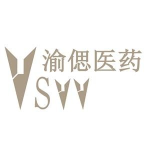 重庆渝偲医药科技有限公司 公司logo