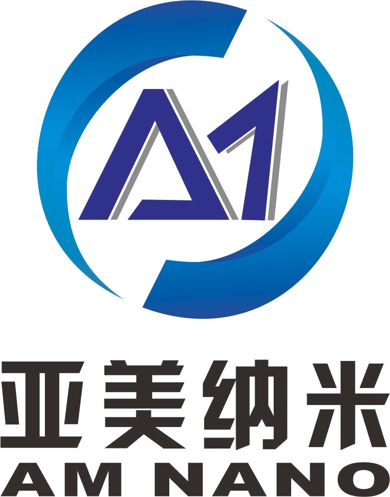 浙江亚美纳米科技有限公司 公司logo