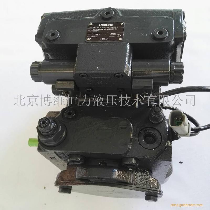 3222337038, 3217955410 HYDRAULIC PUMP.安百拓鉆機液壓泵