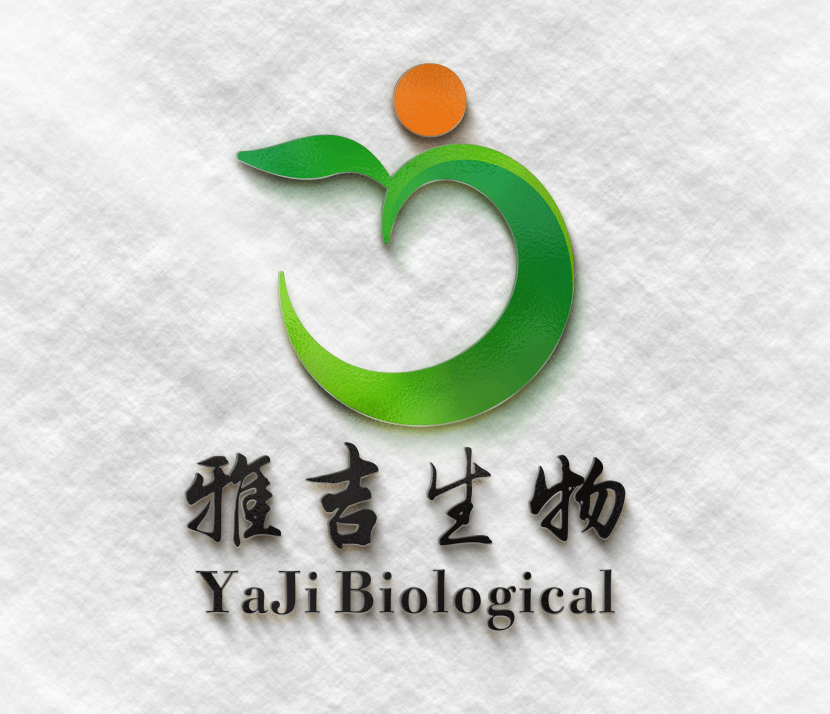上海雅吉生物科技有限公司 公司logo