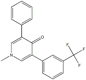 氟啶草酮图片