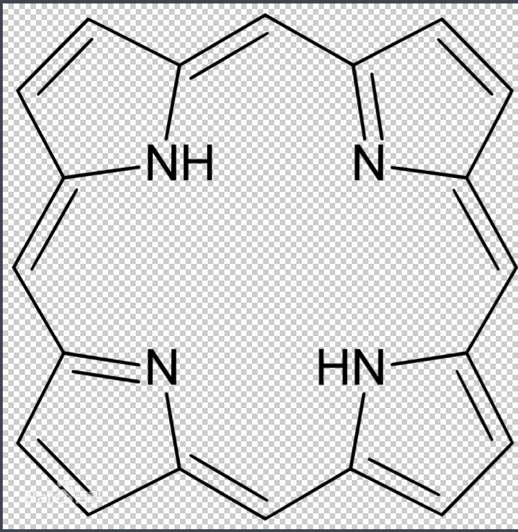 环的 α