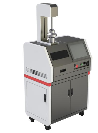 柜式熔喷布检测设备LB-3307过滤效率试验台(盐雾)