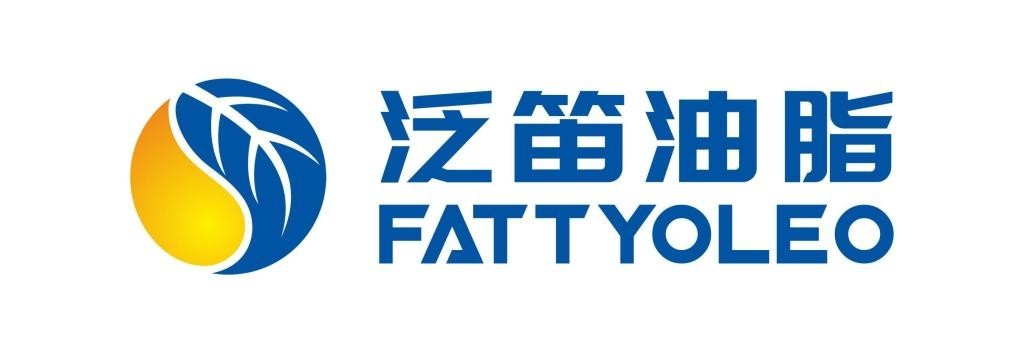 上海泛笛油脂科技有限公司 公司logo