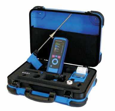 手持式烟气分析仪Multilyzer STe （M60）