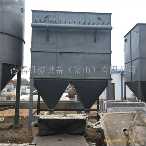 二手高温除尘器转让