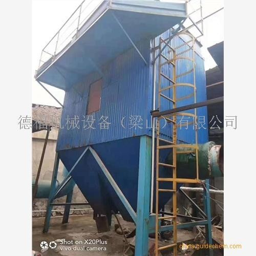 二手脉冲除尘器