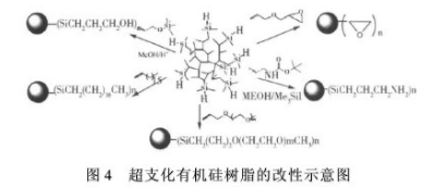 支化聚硅碳烷大分子鍵合β-環(huán)糊精的改性技術指南（齊岳生物供應）