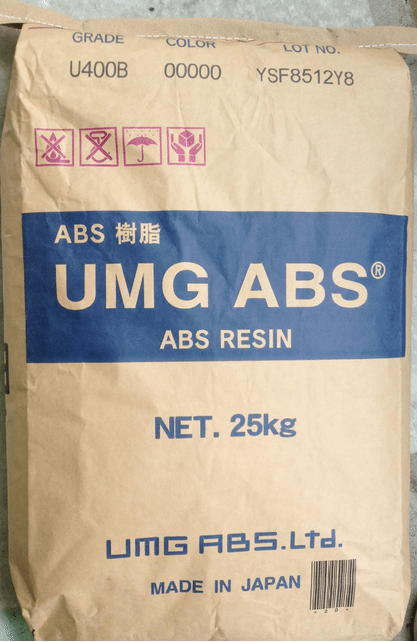 ABS 3001M 日本UMG