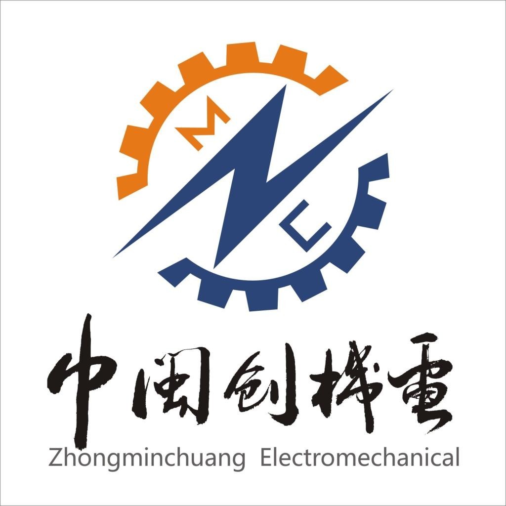云南中闽创泵阀机电有限公司 公司logo