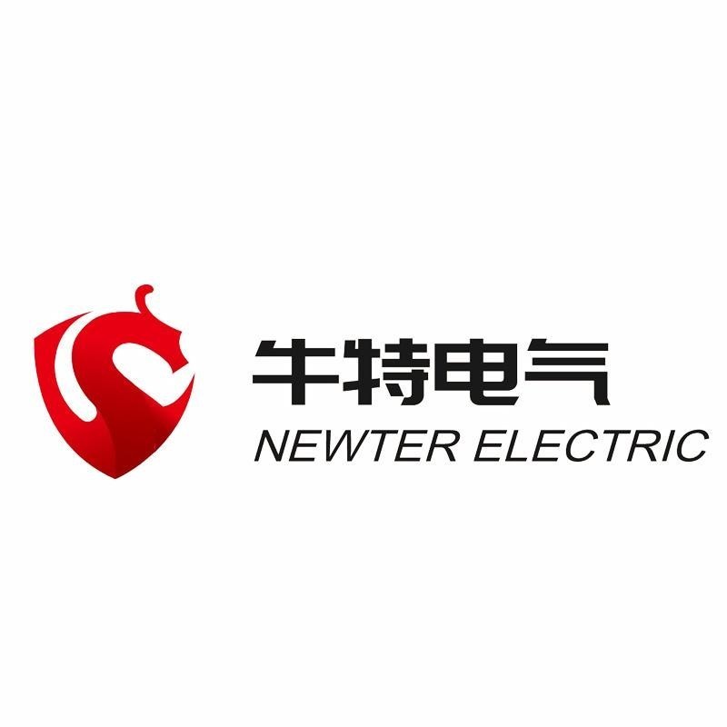 牛特（上海）电气设备制造有限公司 公司logo